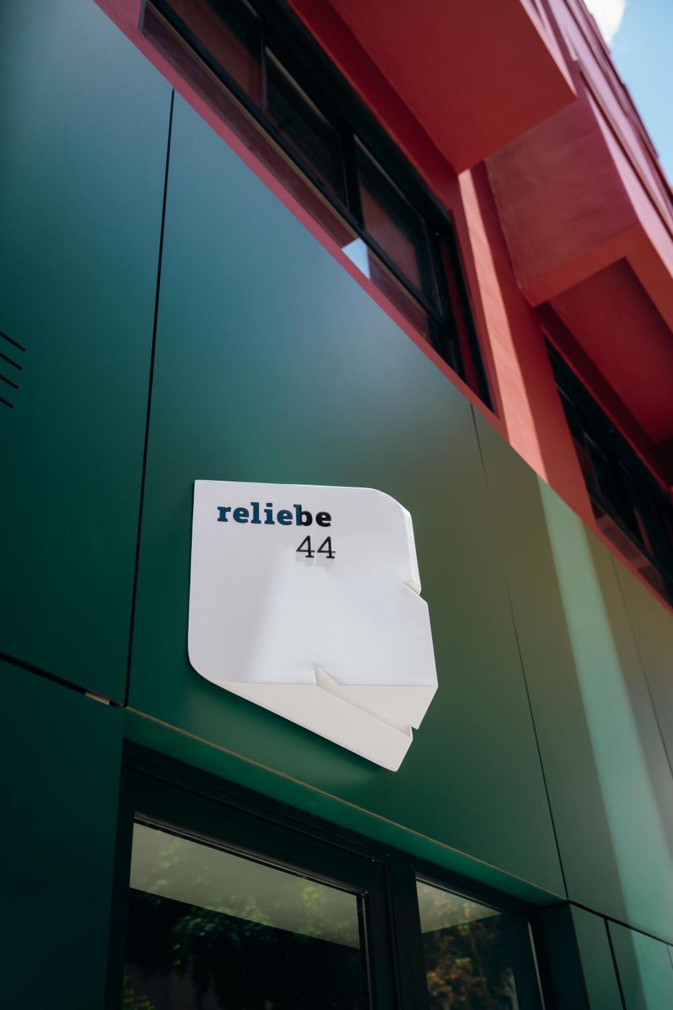 Reliebe 44 Apartment Las Palmas de Gran Canaria Exterior foto