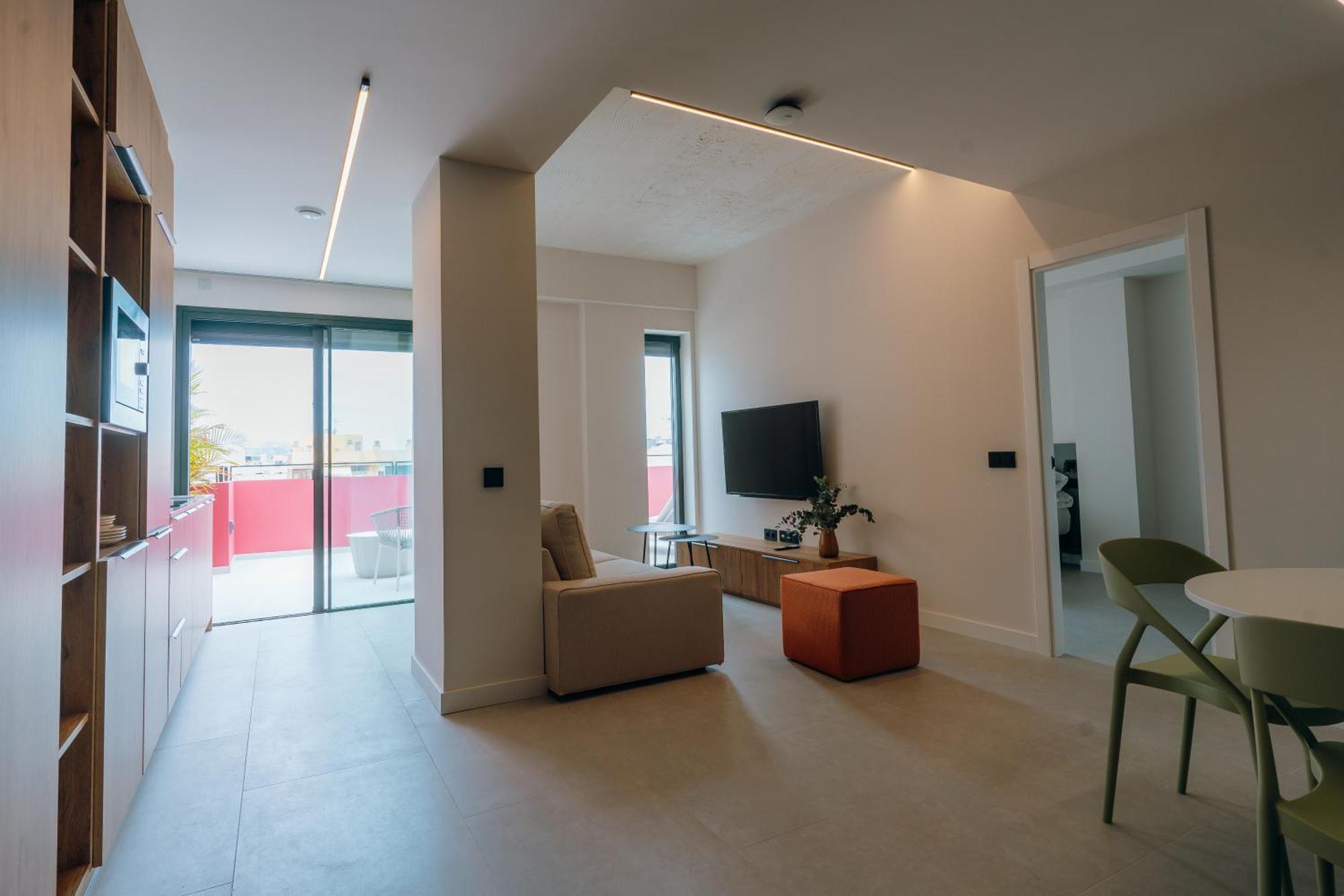 Reliebe 44 Apartment Las Palmas de Gran Canaria Exterior foto