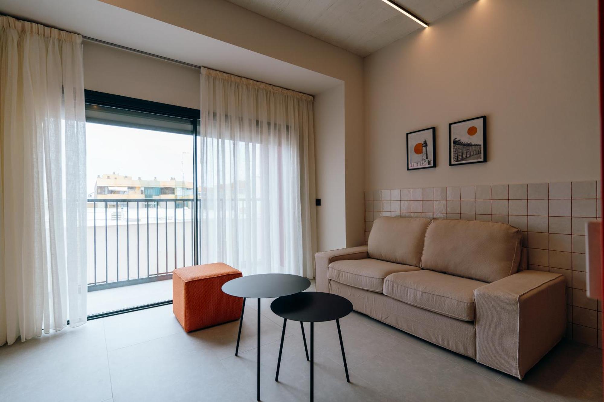 Reliebe 44 Apartment Las Palmas de Gran Canaria Exterior foto
